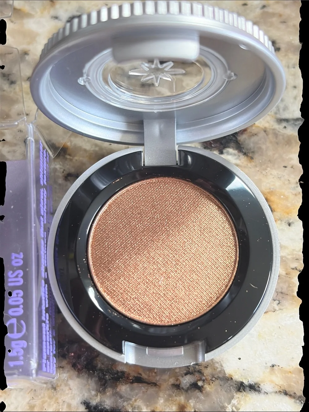 🖤Urban Decay Baked Vintage Eyeshadow Rare💕💕